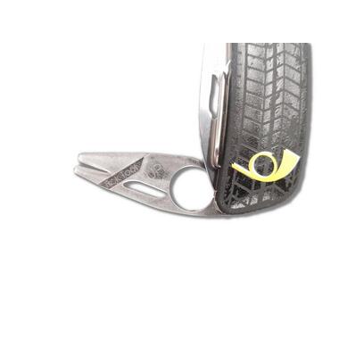 Sackmesser Swiza PostAuto