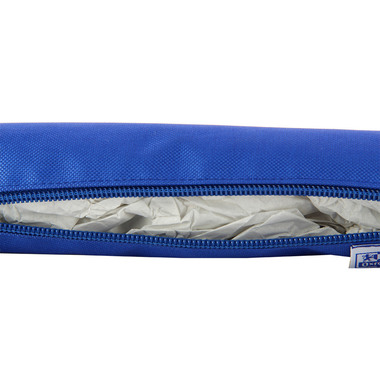 OXFORD Federmäppchen Kangoo 400170775 blau 22 x 4.5 cm