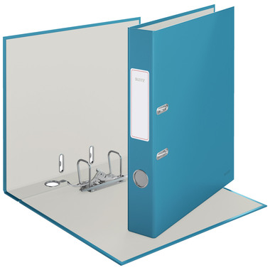 LEITZ Ordner Cosy 5.2cm 1062-00-61 blau A4