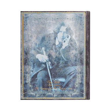 PAPERBLANKS Notizbuch Ultra PB9364-0 Wilde, liniert 176 Seiten