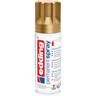 EDDING Acryllack 5200-924 gold
