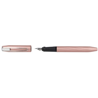 ONLINE Füllhalter Slope M 26131/3D Metallic Rose M