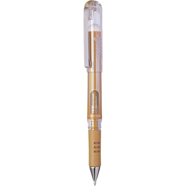 PENTEL Roller Hybrid Gel Grip 1.0mm K230-XO oro