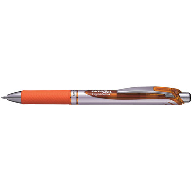 PENTEL EnerGel 0,7mm BL77FX orange