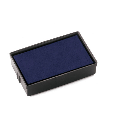 COLOP Stempelkissen E/10 blau 2 Stück