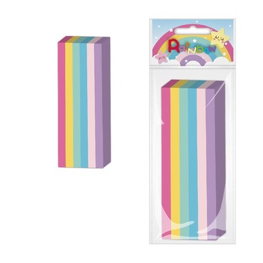 ROOST Gomma 4542 grande arcobaleno