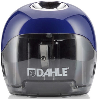 DAHLE Tempramatite 00250-16891 blu Batteria caricata