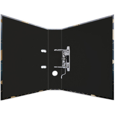 HERMA Motiv-Ordner A4 7056 Cubes