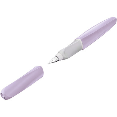 PELIKAN Penna stilografica TwisterEco 606011 Display 15 pezzi ordinati