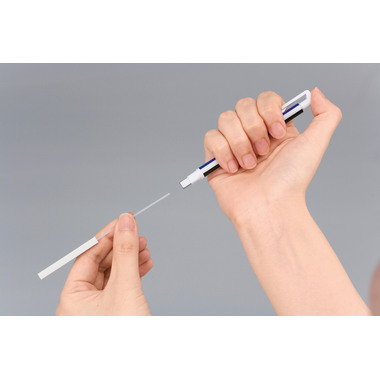 TOMBOW Radiergummi präz. 2,5x5mm EHKUSB Mono Zero recht. b/w/b
