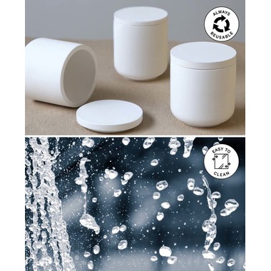 I AM CREATIVE Timbro in silicone MAA1704.09 candeliere