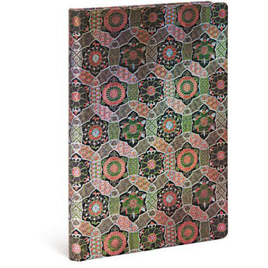 PAPERBLANKS Taccuino PB5278-4 Chakra Midi LIN