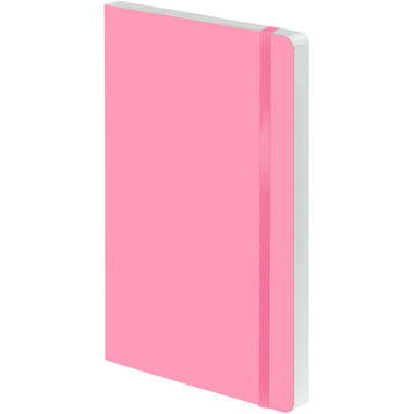 NUUNA Notizbuch Dream Boat M 55867 BUBBLEGUM 176 Seiten