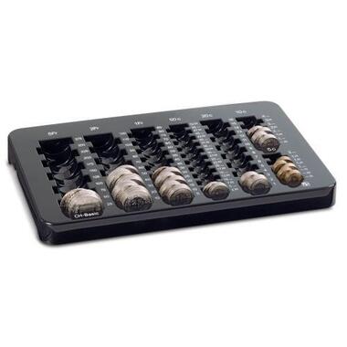 RIEFFEL Geldeinsatz CHBASIC 27,6x17,9x3cm CHF
