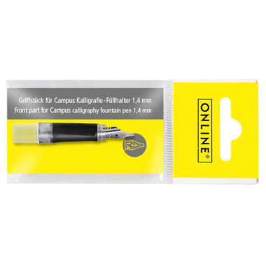 ONLINE Manche Campus II 1.4mm 40122/3