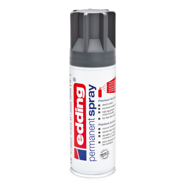 EDDING Acryllack 5200-926 anthrazit