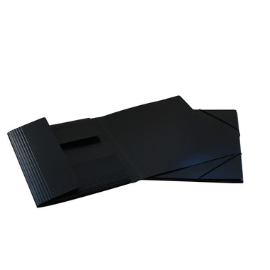 EROLA ER-Pendenzenmappe A4 33299 schwarz