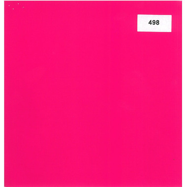 NEUTRAL Einfasspapier 498 pink 3mx50cm