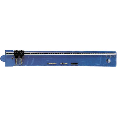 ECOBRA Stangenzirkel Alu 50cm 38360 bis 230mm