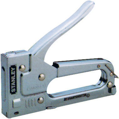 BOSTITCH Heftpistole 6-TR45 metall 6-10mm