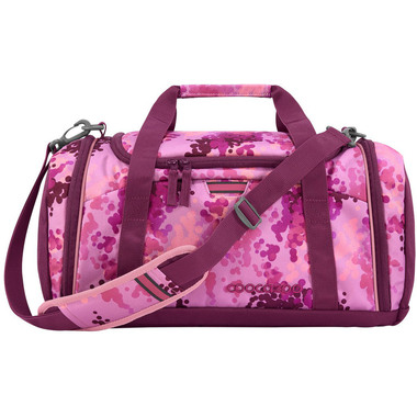 COOCAZOO Sporttasche 211531 Cherry Blossom