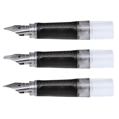 ONLINE Handlettering Set 1.4mm 12484 Black Style bleu