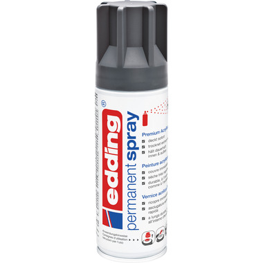 EDDING Acryllack 5200-926 anthrazit