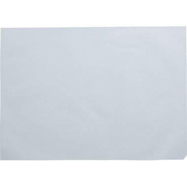 NOBO PVC Ersatzfolie 1902375 2 Stück, für A2