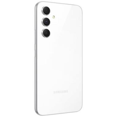 Samsung Galaxy A54 5G (128GB, White)