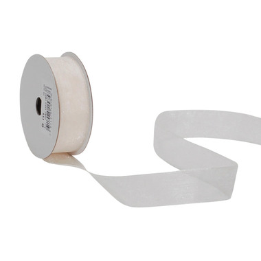 SPYK Band Cubino Organsa 2682.1553 15mmx8m natural