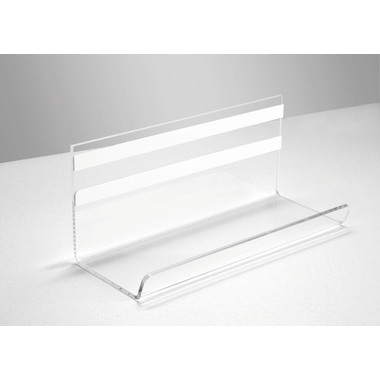SIGEL Organizer GL199 clair 170x75x70mm