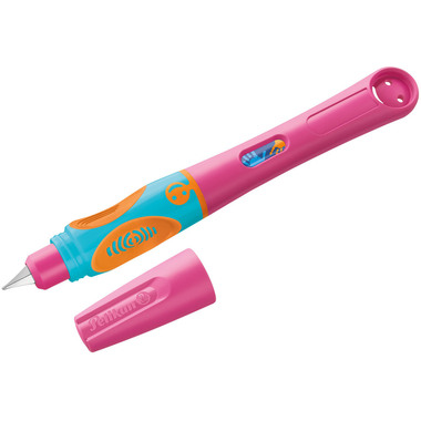 PELIKAN Füllhalter Griffix 820257 lovely pink, Linkshänder
