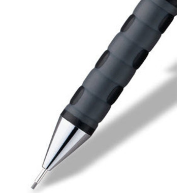 ROTRING Feinminenstift Tikky HB 1904694 0,35mm schwarz