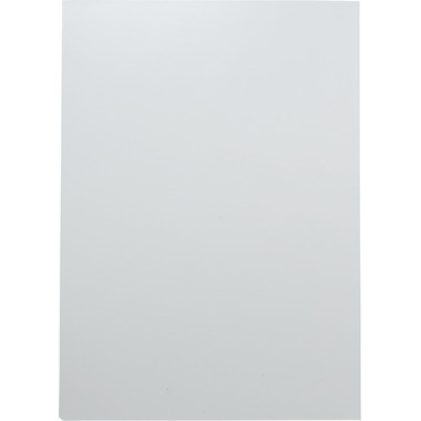 NOBO PVC Ersatzfolie 1902374 2 Stück, für A1