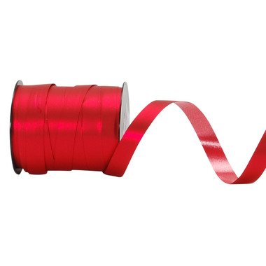 SPYK Bande Poly 0246.1072 10mmx15m rouge