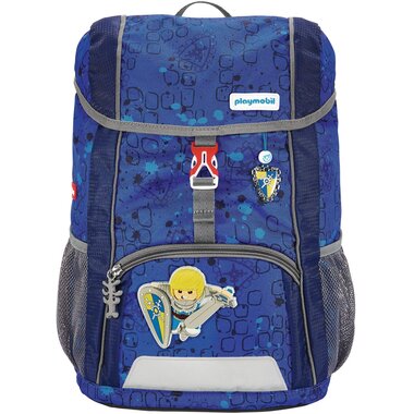 STEP BY STEP Rucksack-Set KID Playmobil 213355 Novelmore, Arwyn