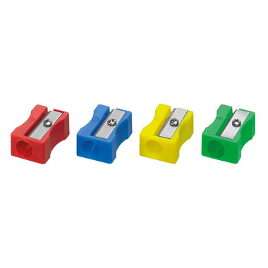 WESTCOTT Einfachspitzer E-14207 00