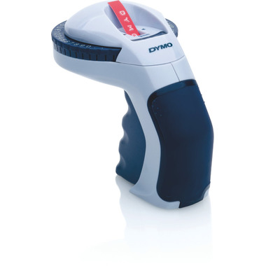 DYMO Appareil gaufrage Omega S0717930 gris 9mm