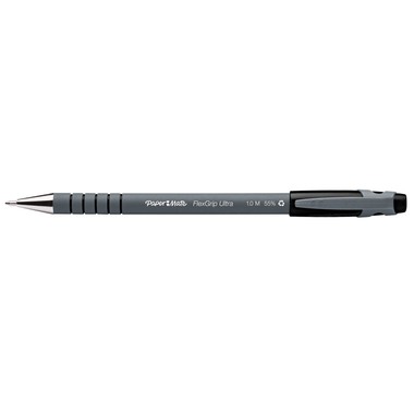 PAPERMATE Kugelschreiber Ultra M S0190113 schwarz