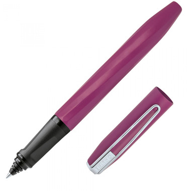 ONLINE Rollerball Slope 0.5mm 26068/3D Wild Berry bleu