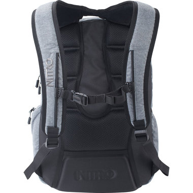 Rucksack Hero black noise