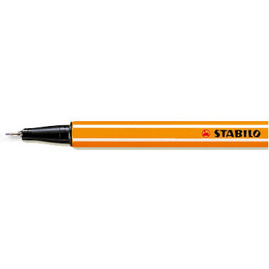 STABILO Feinschreiber point 88 0.4mm 88/55 violett