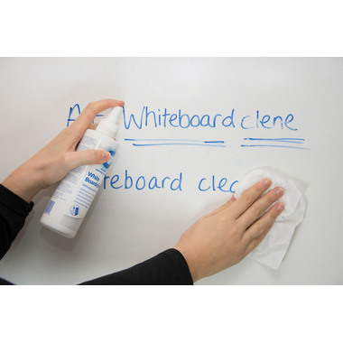 AF Boardclene 250ml ABCL250 Pumpspray, Weisstafelreiniger