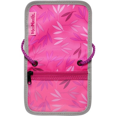 MCNEILL Tour du cou BIRDY 9195234000 10x12x0.5cm