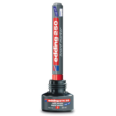 EDDING Boardmarker 250 250-4 grün