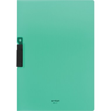 KOLMA Klemmhefter Easy A4 11.015.01 grün 25 Blatt