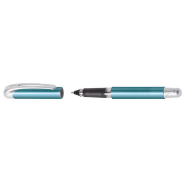 ONLINE Rollerball College 12586/3D Metallic Blue
