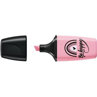 STABILO BOSS MINI Pastell 2.0 07/129-9 rosa