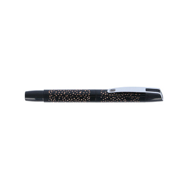 ONLINE Stylo plume Campus M 61463/3D Glam Girls, Spotlights Black