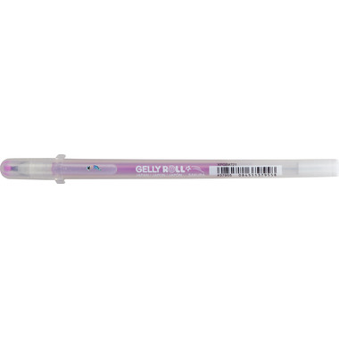 SAKURA Gelly Roll 0.5mm XPGB721 Stardust rosa Glitter